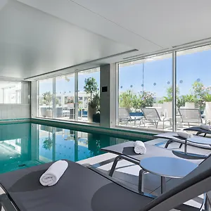 **** Hotel Golden Tulip Euromed Frankrijk