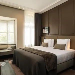 4* Hotel Boutique Beaumont